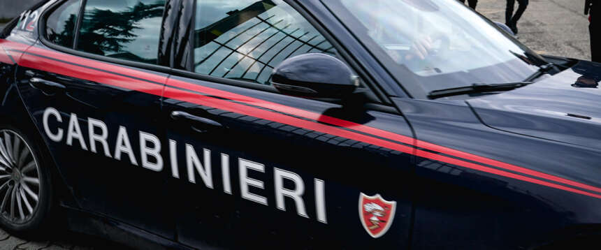 Femminicidio, omicidio e suicidio: albanese ammazza l’ex moglie e il compagno poi si lancia da una torre