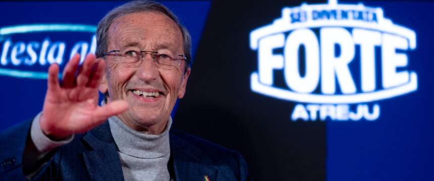 Fini: “Brava Giorgia con Trump, che è in pieno delirio di onnipotenza. La politica è realismo, ora serve più Europa”