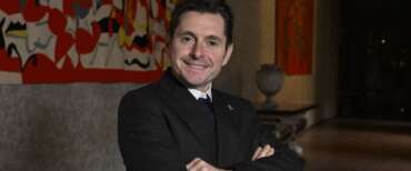 «Ascoli “Città dei Giovani 2026”: un premio che lascerà il segno». Parla Marco Fioravanti