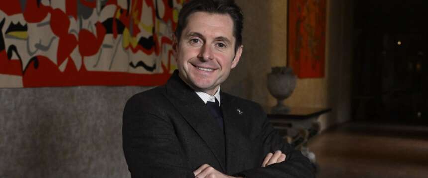 «Ascoli “Città dei Giovani 2026”: un premio che lascerà il segno». Parla Marco Fioravanti