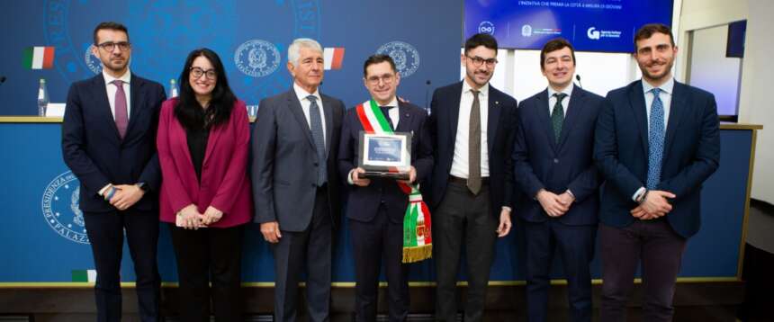 L’annuncio di Abodi: Ascoli Picieno è la “Città Italiana dei Giovani 2026”