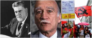 “Mai più strade a Gentile e Almirante”: a Firenze passa il delirante bando rosso. FdI: solidarietà a Giuli