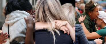 Non chiamatela più casalinga ma “formatrice di generazione”: la svolta culturale sulla mamma arriva da Dubai