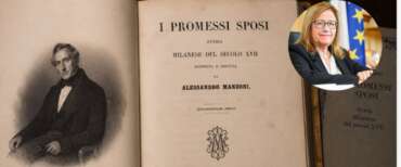 Caso “Promessi Sposi”, Frassinetti: “Nessun classico è troppo difficile per gli studenti. La scuola deve preparare alla complessità”