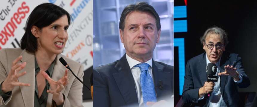 Voto ai fuori sede, la sinistra si batte nelle piazze ma poi vota contro. FdI: “Uniti solo contro il governo”