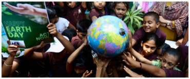 Giornata Terra 2026: a Roma la settima edizione di “One People one Planet”