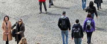 Il No dei giovani non parla di protesta, ma di paura del nuovo: il rimedio sta nella cultura di destra