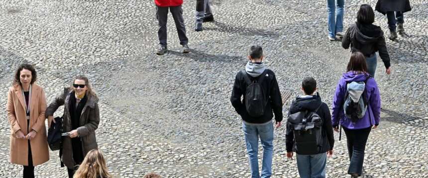 Il No dei giovani non parla di protesta, ma di paura del nuovo: il rimedio sta nella cultura di destra