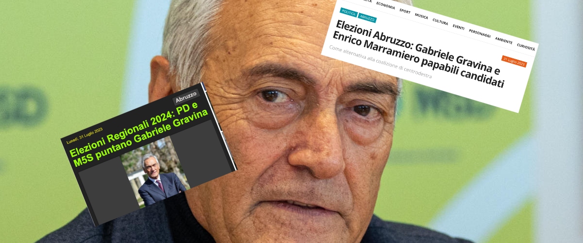 Gabriele Gravina durante la conferenza stampa “Blocca l’HPV con la vaccinazione” presso la Sala Rossi della FIGC, Roma 17 febbraio 2026, ANSA / Massimo Barsoum