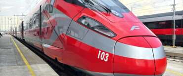 Anno record per il gruppo Fs, torna in utile con 30 miliardi. Donnarumma: oltre 8500 assunzioni nel 2025