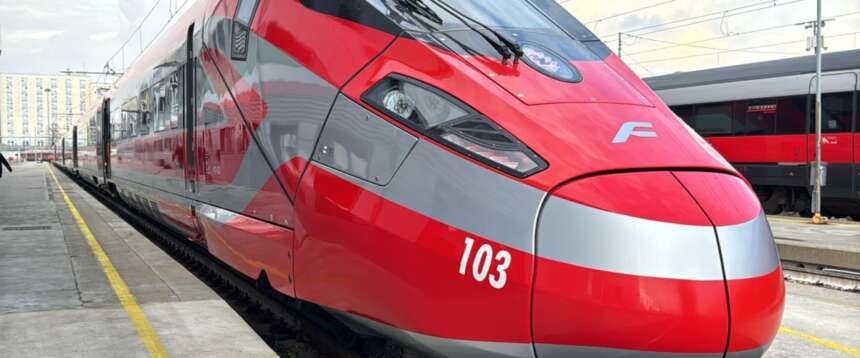 Anno record per il gruppo Fs, torna in utile con 30 miliardi. Donnarumma: oltre 8500 assunzioni nel 2025