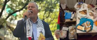 Ecco chi è il marocchino braccio destro di Hannoun scarcerato a gennaio. Spunta una sua foto, mitra in mano, nei tunnel di Hamas