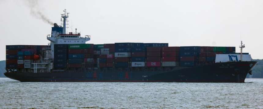 Hormuz, Suez e gli altri: i “colli di bottiglia” da cui passano gli equilibri del mondo