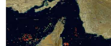 L’Iran chiude lo stretto di Hormuz: tensione con gli Usa sul blocco navale