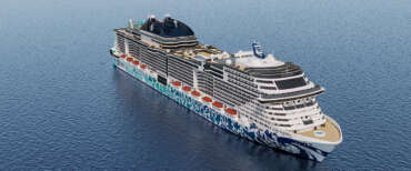 Stretto di Hormuz chiuso, spari e minacce alle navi ma passa l’italiana “Msc Euribia”: crocieristi in salvo