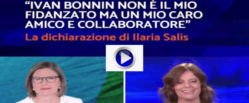 La video confessione della Salis: “Fidanzato? No,  solo amico con piccoli precedenti. Ma parla 4 lingue”