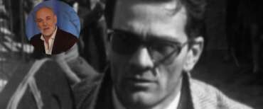 Così Pasolini sfidò ogni conformismo: il poeta corsaro rivive negli “Inimitabili” di Sylos Labini, questa sera in seconda serata, Rai3 (video)