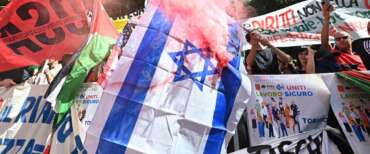 Vento antisemita nel Pd? FdI: “C’è chi si augura l’annientamento dello Stato di Israele. Schlein chiarisca da che parte sta”