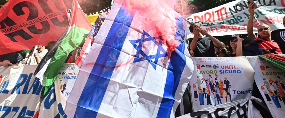 vento antisemita nel pd fdi c8217232 chi si augura l8217annientamento dello stato di israele schlein chiarisca da che parte sta da Secoloditalia.it vento antisemita nel pd fdi c8217232 chi si augura l8217annientamento dello stato di israele schlein chiarisca da che parte sta