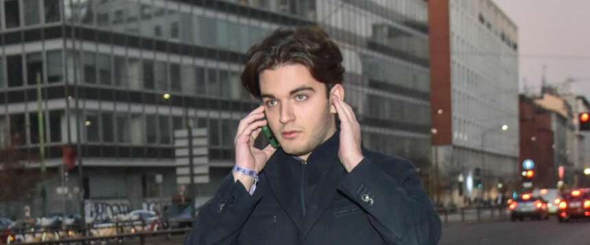 Leonardo La Russa prosciolto in via definitiva dall’accusa di revenge porn