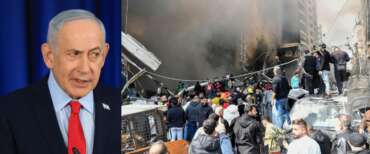 Raid israeliani senza precedenti in Libano: centinaia tra morti e feriti. L’ira di Teheran che blocca Hormuz. Per Trump solo “scaramucce”