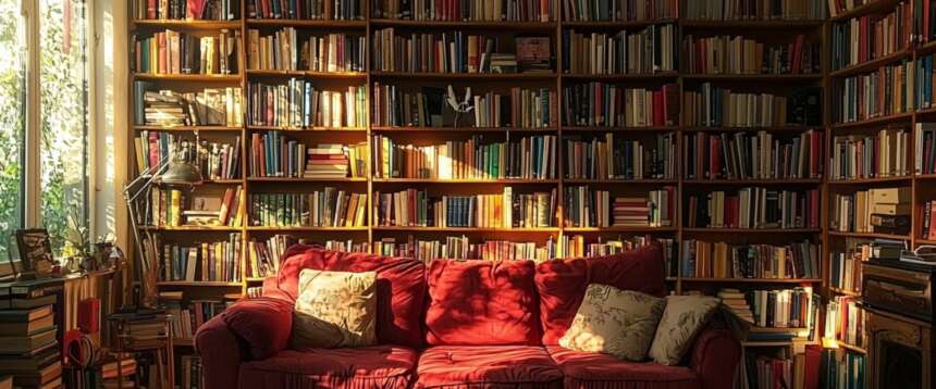 Boom di libri, ma gli italiani non leggono: il paradosso nei dati Istat