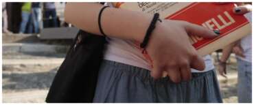 Lista stupri, ne spunta una anche al liceo Farnesina di Roma. FdI: “Degrado allarmante”