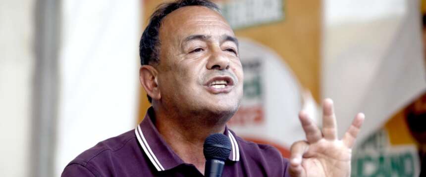 Mimmo Lucano ospite dell’Ateneo per parlare del modello Riace: Fdi: “Inaccettabile propaganda immigrazionista”