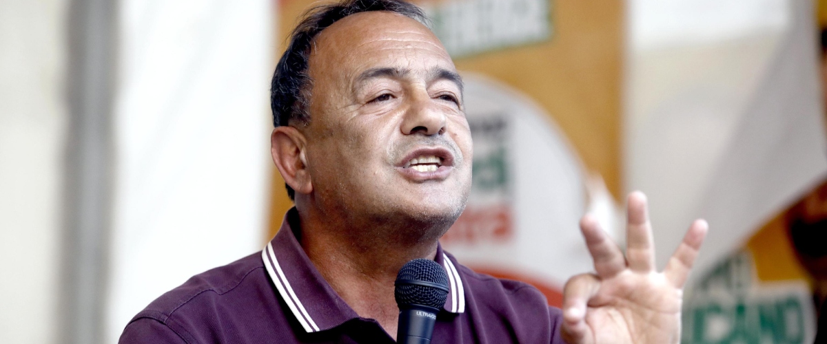 mimmo lucano ospite dell8217ateneo per parlare del modello riace fdi inaccettabile propaganda immigrazionista da Secoloditalia.it mimmo lucano ospite dell8217ateneo per parlare del modello riace fdi inaccettabile propaganda immigrazionista