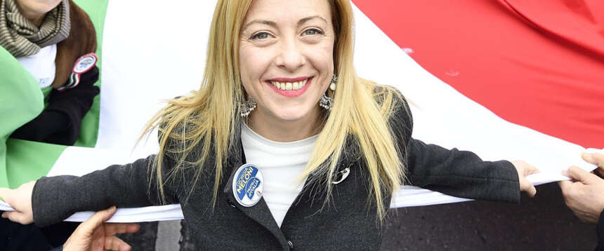 Il “Made in Italy” conquista il mondo: siamo quarti nell’export. La battaglia del governo Meloni è vinta