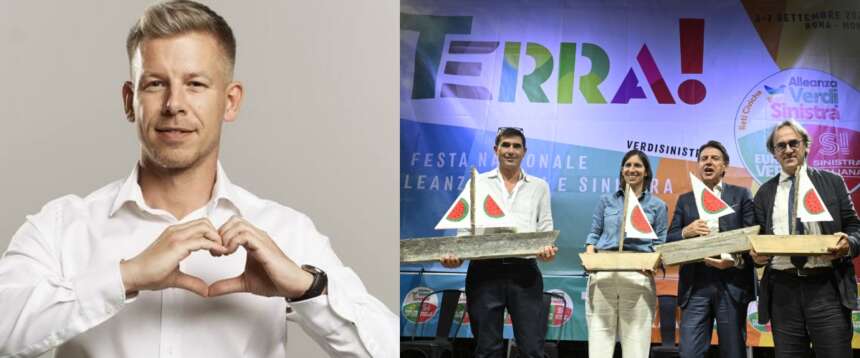 “Un futuro in cui la sinistra festeggia una elezione in cui la sinistra non è pervenuta: io ci metto la firma”. Dopo l’Ungheria Meloni irride Schlein e compagni