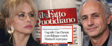 “Sessismo e body shaming contro di me”. La furia di Marina Berlusconi su Travaglio & C: “Che poverini…”