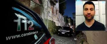 Duro colpo per la Camorra: catturato il boss Roberto Mazzarella. Era in un resort di lusso