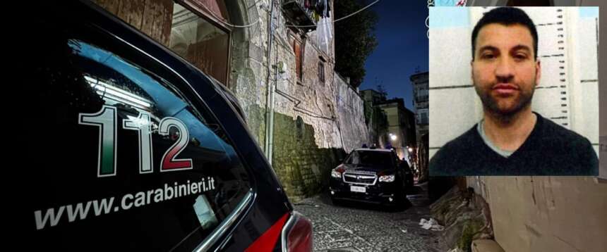 Duro colpo alla Camorra: catturato il boss Roberto Mazzarella. Era in un resort di lusso