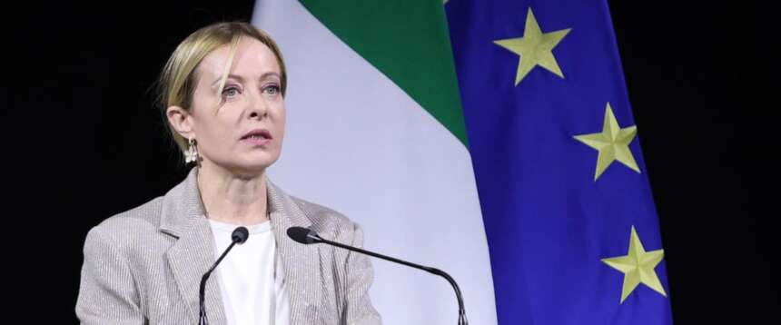 Energia, Meloni annuncia il viaggio in Azerbaijan: «Congiuntura difficile, dimostriamo di che pasta siamo fatti»