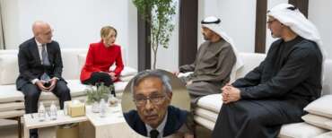 “Brava Meloni nel Golfo”: l’ex ministro Pd gela sinistra e campo largo. “Le critiche non hanno senso”