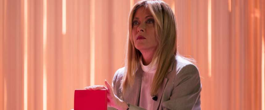 Taglio delle accise, Meloni: “Il Governo lavora per proteggere famiglie e imprese”