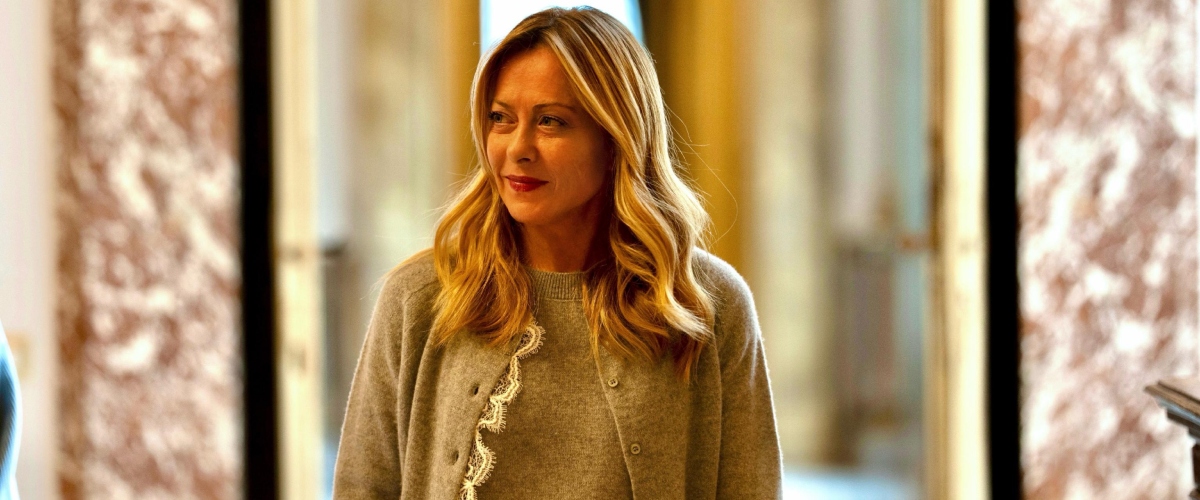 patto di stabilit224 meloni incalza l8217ue va sospeso muoversi tardi sarebbe un errore da Secoloditalia.it patto di stabilit224 meloni incalza l8217ue va sospeso muoversi tardi sarebbe un errore