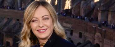 Roma compie 2779 anni: Meloni celebra la Capitale “culla dell’Occidente”