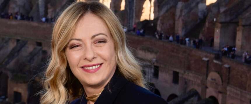 Roma compie 2779 anni: Meloni celebra la Capitale “culla dell’Occidente”
