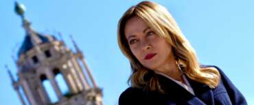 Meloni: “L’amore per la libertà è l’unico vero antidoto contro ogni totalitarismo e autoritarismo. In Europa e nel mondo”