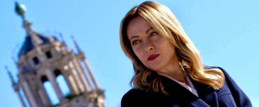 Meloni: “L’amore per la libertà è l’unico vero antidoto contro ogni totalitarismo e autoritarismo. In Europa e nel mondo”