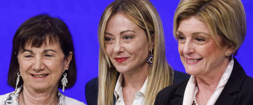 Primo maggio, su coraggio. Meloni sfida la lagna di sinistra e Cgil con il pacchetto “più lavoro e salario giusto”