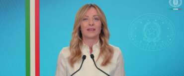Meloni: “Mille marchi storici, un traguardo che ci rende orgogliosi” (video)