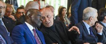 La lezione di Minniti alle opposizioni: “Il Piano Mattei è un modello per l’Europa. Guardiamo all’Africa”