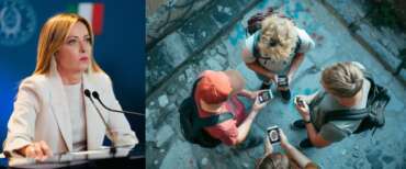 Leader Ue a confronto sulla sicurezza dei minori online