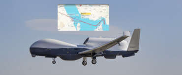 Il mistero del super drone americano” Triton sparito nel nulla. Perché l’Iran non ne rivendica l’abbattimento?