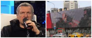 Alla tv russa insulti choc alla Meloni: da Conte a Schlein, tutti con la premier. Convocato l’ambasciatore