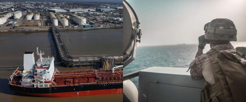 Una nave francese passa lo Stretto di Hormuz ma è mistero sul via libera e sui proprietari miliardari