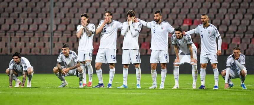 Il rinnovo della Figc non basta: il calcio italiano deve ripartire da giovani e talenti nazionali